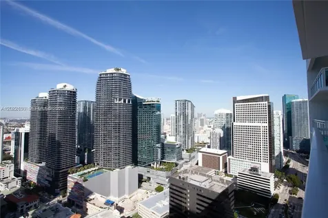 951 Brickell Avenue Miami FL 33131