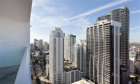 951 Brickell Avenue Miami FL 33131