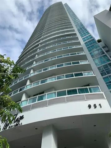 951 Brickell Avenue Miami FL 33131