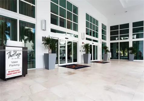 951 Brickell Avenue Miami FL 33131