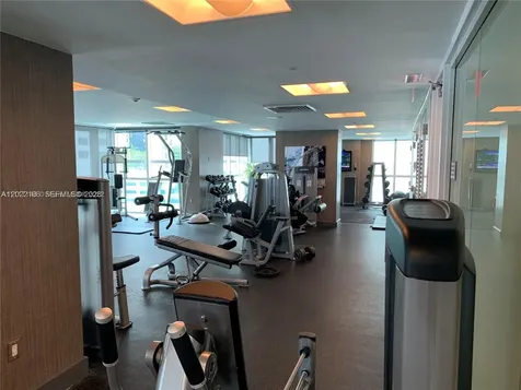 951 Brickell Avenue Miami FL 33131