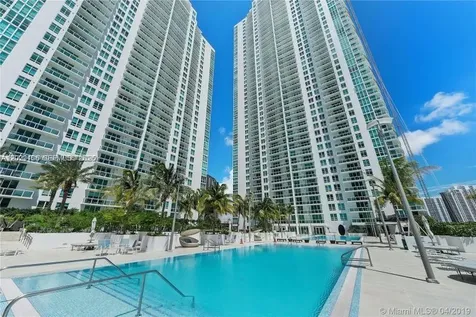 951 Brickell Avenue Miami FL 33131