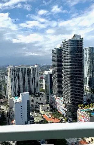 951 Brickell Avenue Miami FL 33131