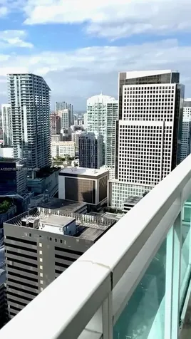951 Brickell Avenue Miami FL 33131