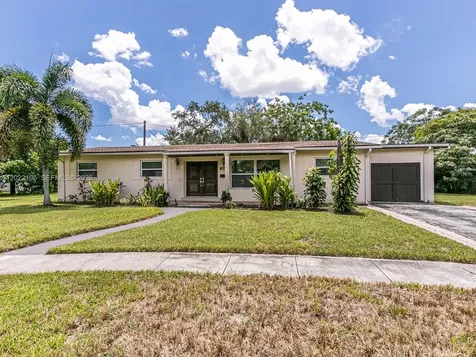 870 NE 182nd Street North Miami Beach FL 33162