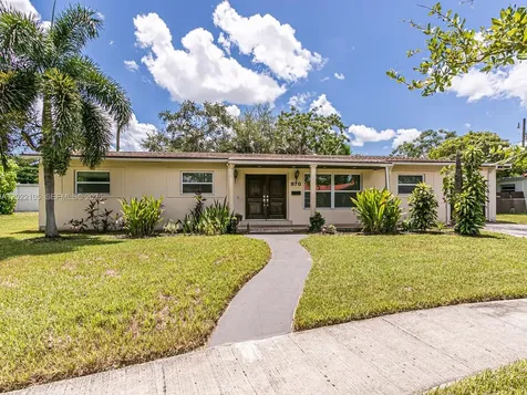 870 NE 182nd Street North Miami Beach FL 33162