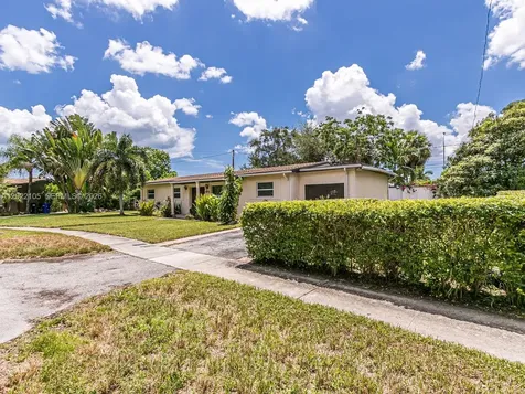870 NE 182nd Street North Miami Beach FL 33162