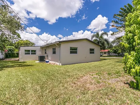 870 NE 182nd Street North Miami Beach FL 33162