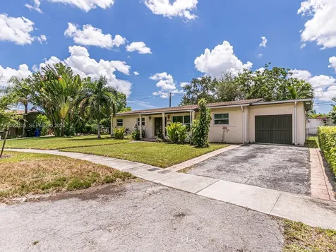 870 NE 182nd Street North Miami Beach FL 33162