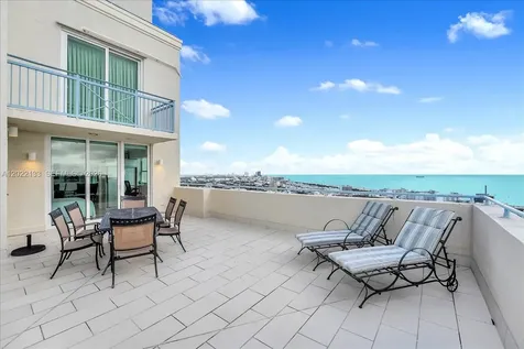90 Alton Road Miami Beach FL 33139