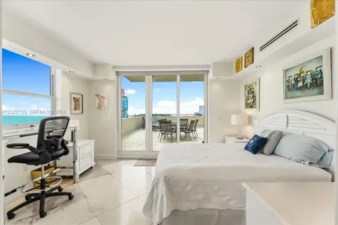 90 Alton Road Miami Beach FL 33139