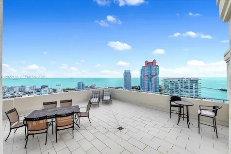 90 Alton Road Miami Beach FL 33139