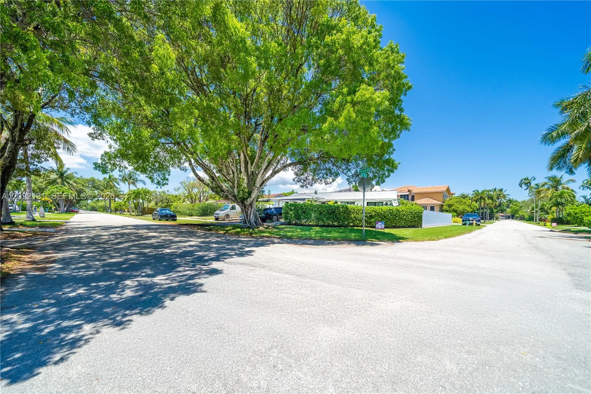 1301 Funston Street Hollywood FL 33019