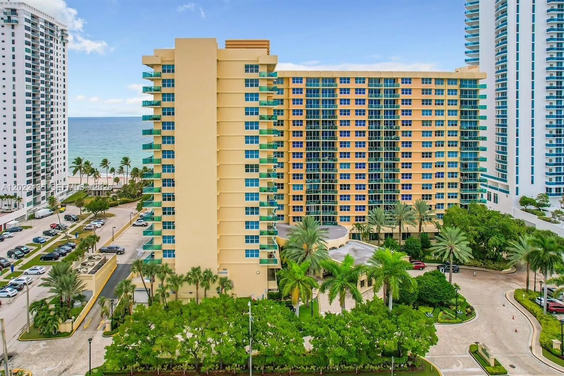 2501 S Ocean Drive Hollywood FL 33019