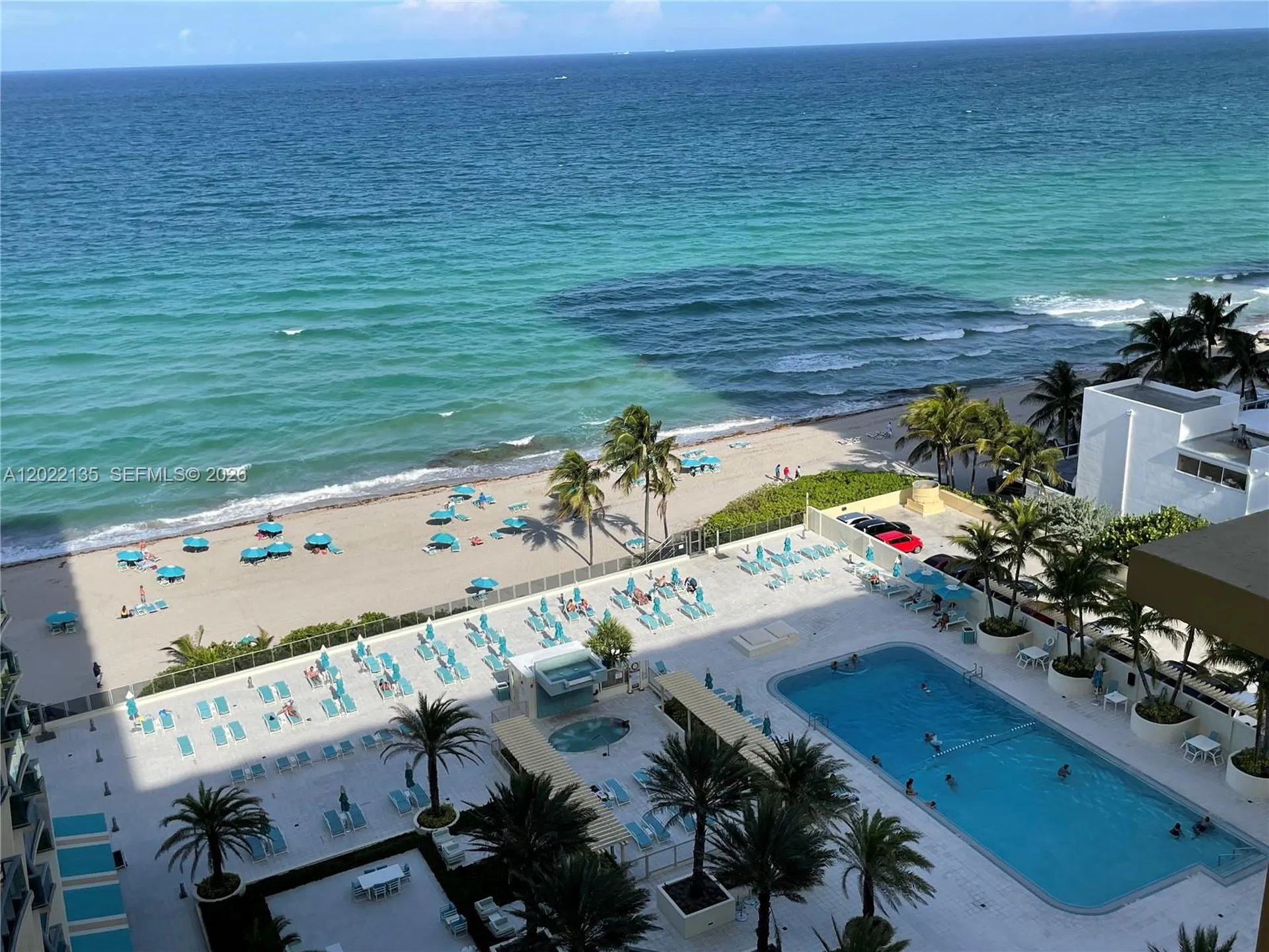 2501 S Ocean Drive Hollywood FL 33019