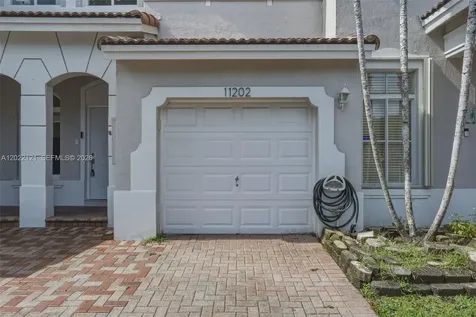 11202 NW 56th Street Doral FL 33178