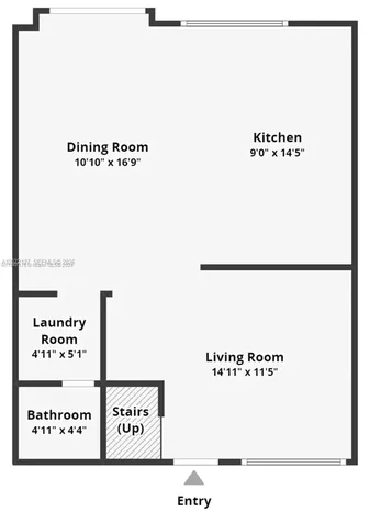 5350 W 26th Avenue Hialeah FL 33016