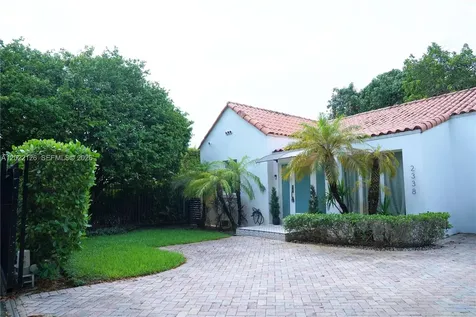 2338 SW 11th Street Miami FL 33135