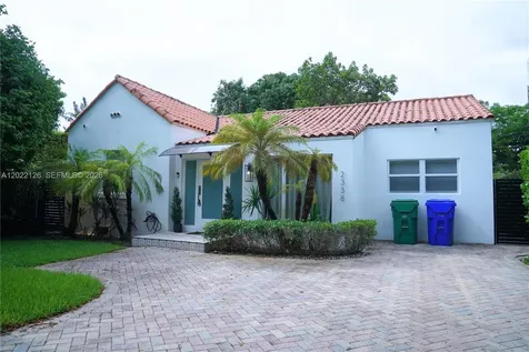 2338 SW 11th Street Miami FL 33135
