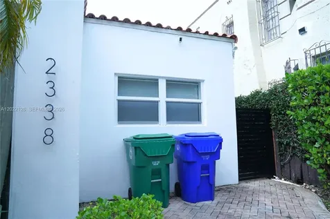 2338 SW 11th Street Miami FL 33135