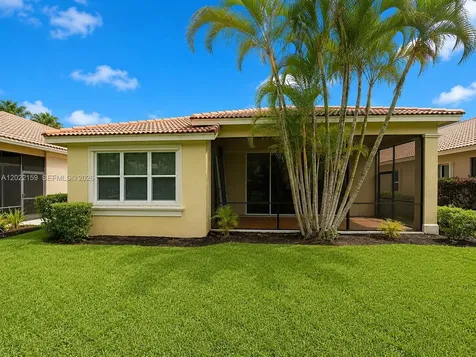 7232 Maidstone Drive Port St. Lucie FL 34986