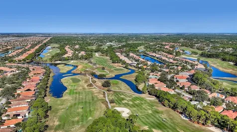 7232 Maidstone Drive Port St. Lucie FL 34986