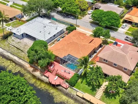 611 NW 42nd Avenue Coconut Creek FL 33066