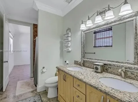 611 NW 42nd Avenue Coconut Creek FL 33066