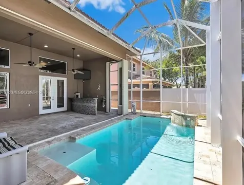 611 NW 42nd Avenue Coconut Creek FL 33066