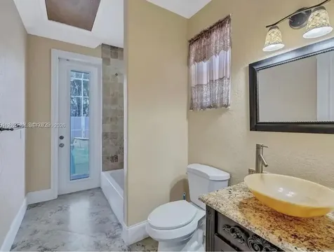 611 NW 42nd Avenue Coconut Creek FL 33066