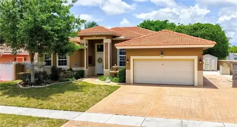611 NW 42nd Avenue Coconut Creek FL 33066