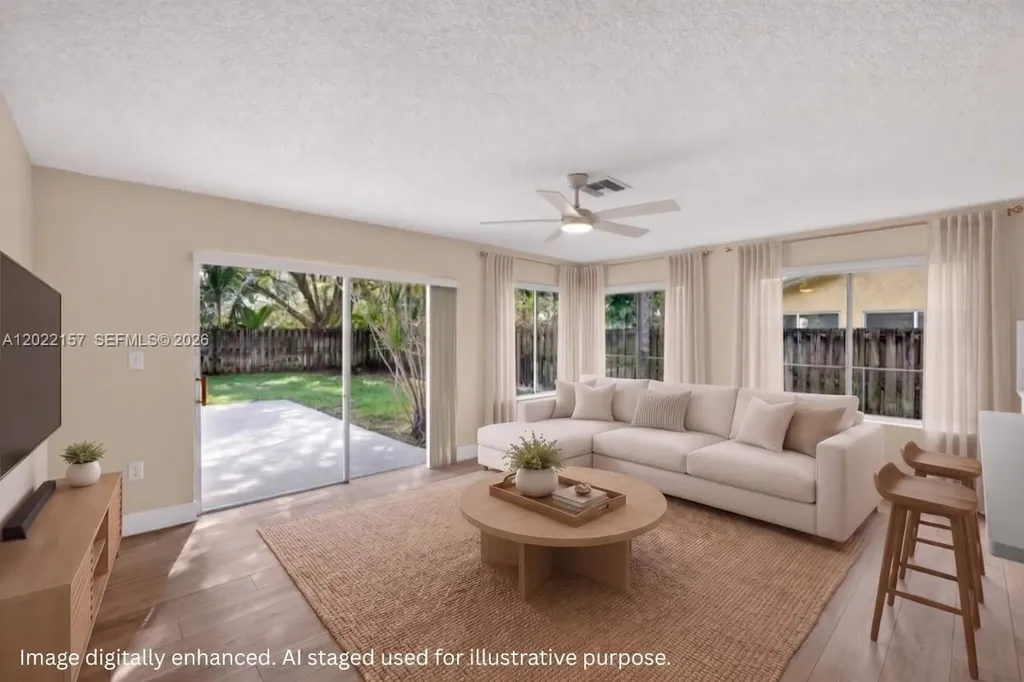 1660 NW 94th Avenue Plantation FL 33322