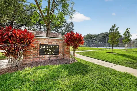 1660 NW 94th Avenue Plantation FL 33322