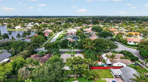 1660 NW 94th Avenue Plantation FL 33322