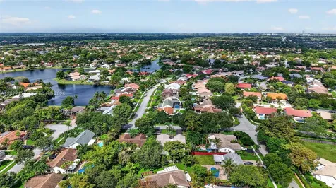 1660 NW 94th Avenue Plantation FL 33322