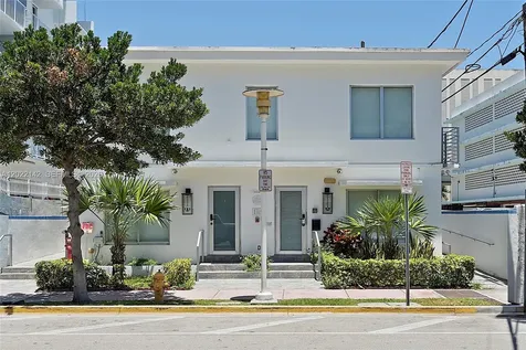 235 18th Street Miami Beach FL 33139