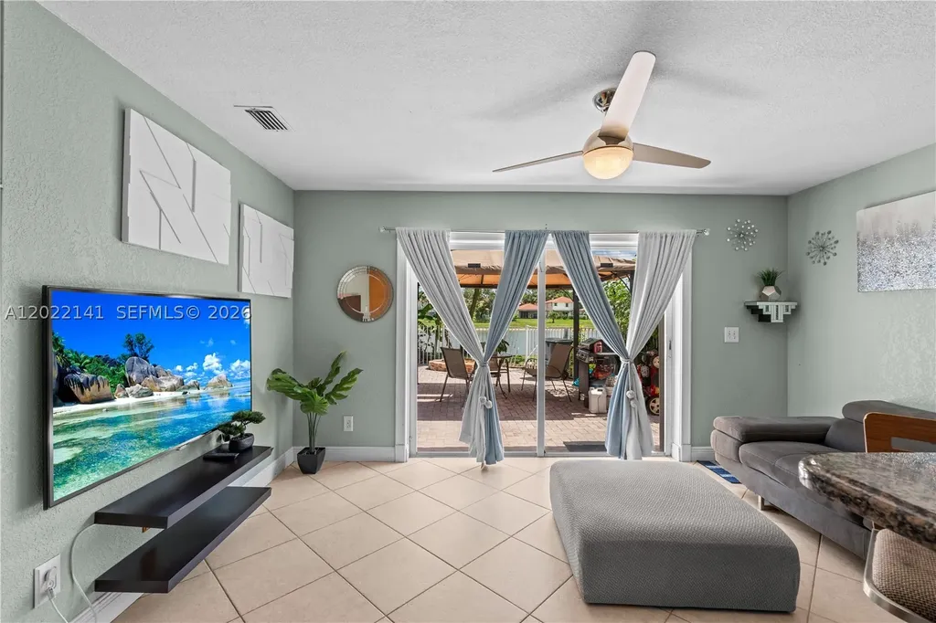6188 NW 40th Street Coral Springs FL 33067