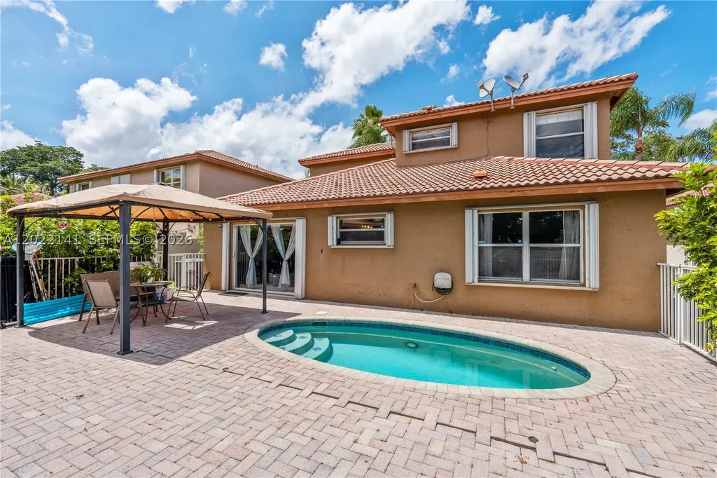 6188 NW 40th Street Coral Springs FL 33067