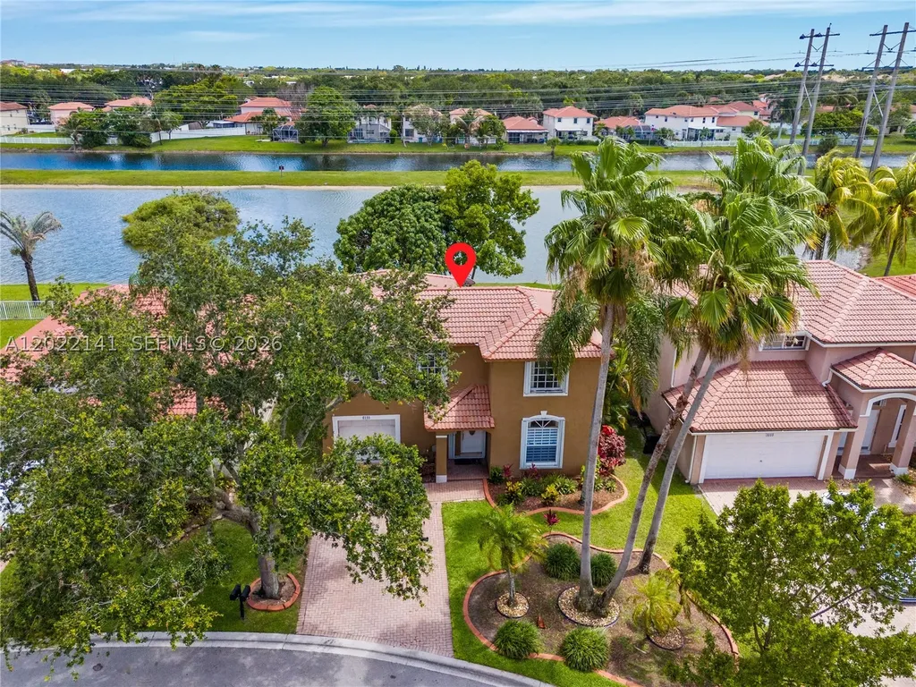 6188 NW 40th Street Coral Springs FL 33067