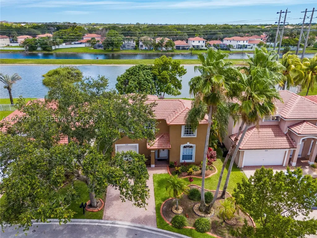 6188 NW 40th Street Coral Springs FL 33067