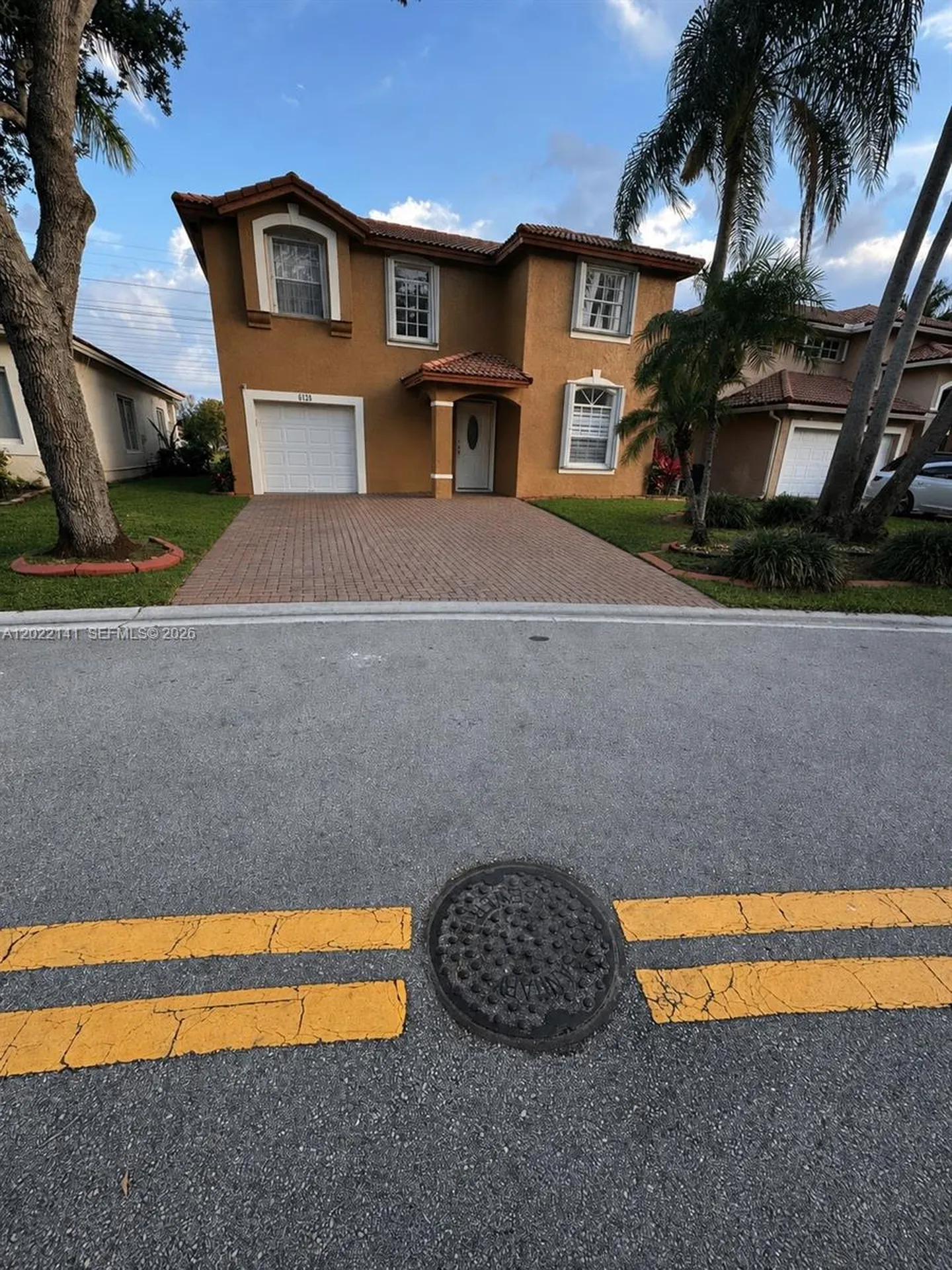 6188 NW 40th Street Coral Springs FL 33067
