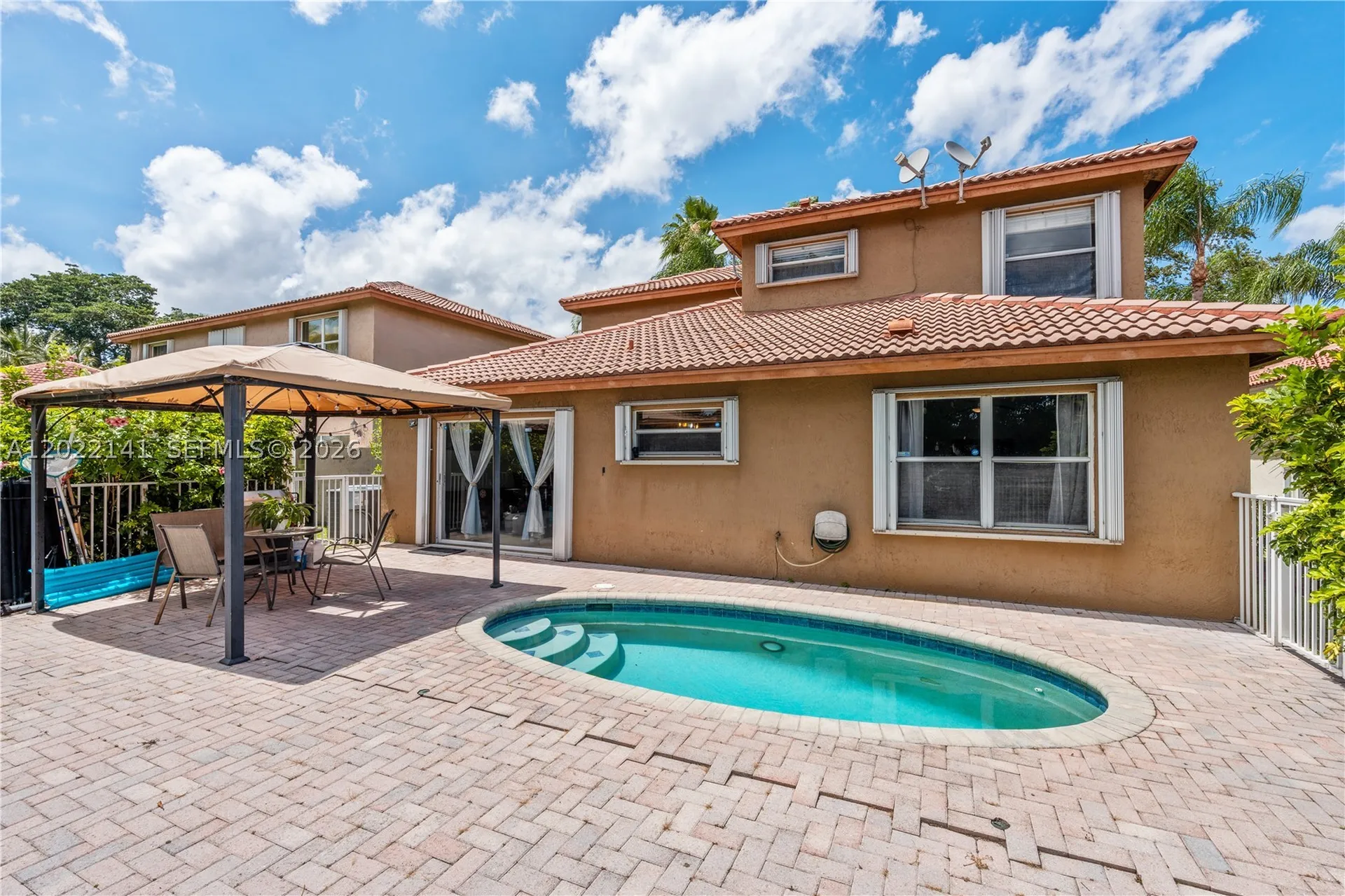 6188 NW 40th Street Coral Springs FL 33067