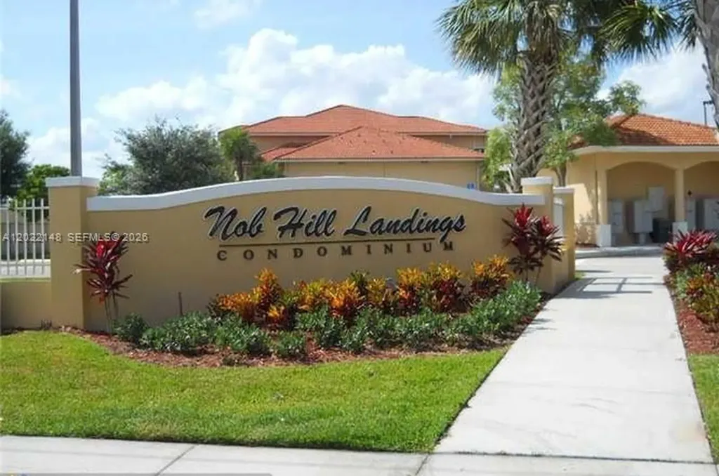 9905 Westwood Drive Tamarac FL 33321