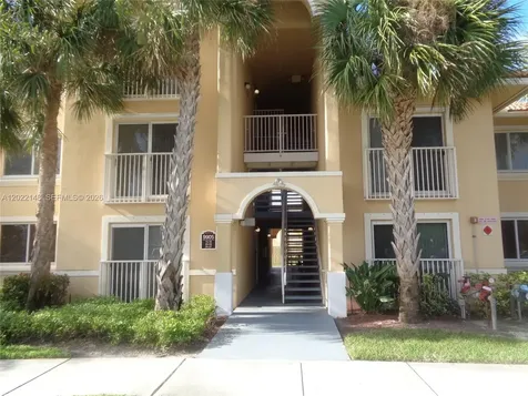 9905 Westwood Drive Tamarac FL 33321