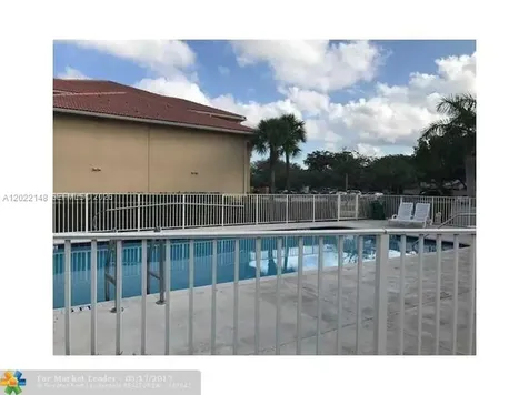 9905 Westwood Drive Tamarac FL 33321