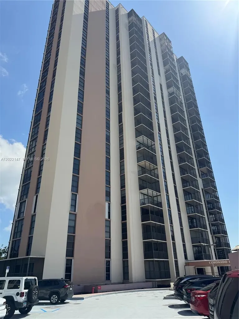 20335 W Country Club Drive Aventura FL 33180