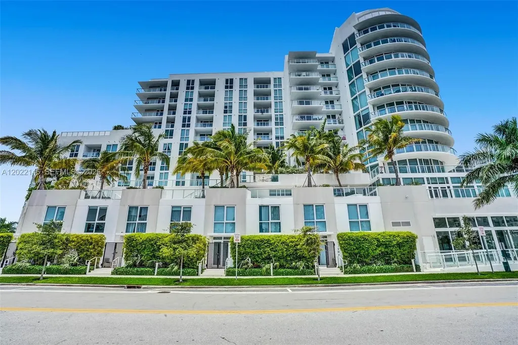 401 N Birch Road Fort Lauderdale FL 33304