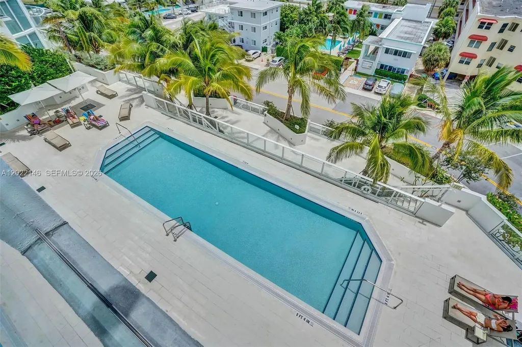 401 N Birch Road Fort Lauderdale FL 33304