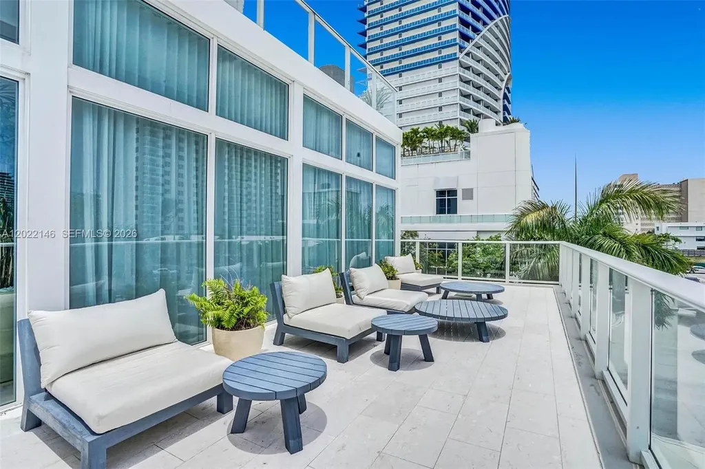 401 N Birch Road Fort Lauderdale FL 33304