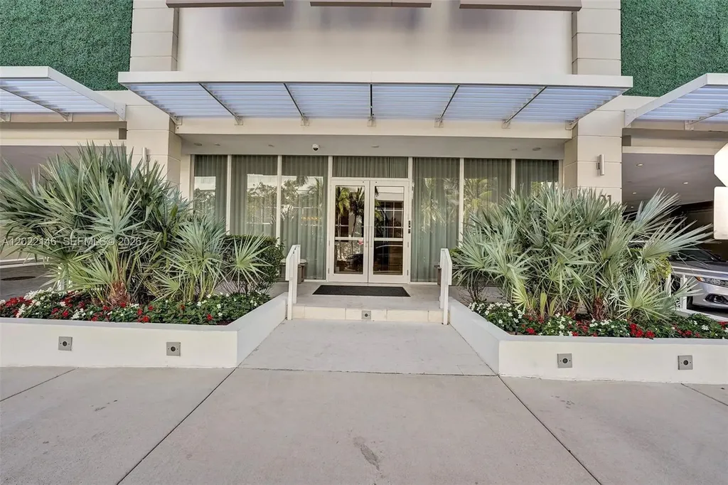 401 N Birch Road Fort Lauderdale FL 33304